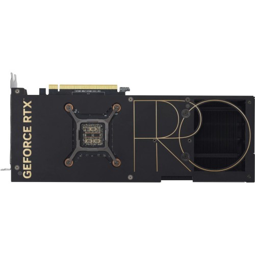 Відеокарта ASUS GeForce RTX4080 SUPER 16Gb PROART OC (PROART-RTX4080S-O16G)