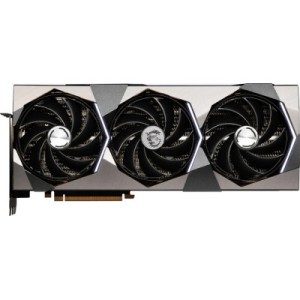 Відеокарта MSI GeForce RTX4080 SUPER 16GB SUPRIM X (RTX 4080 SUPER 16G SUPRIM X)