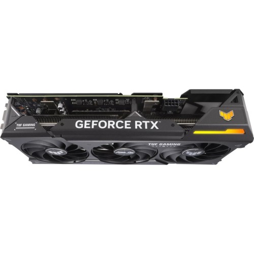 Відеокарта ASUS GeForce RTX4070 12Gb TUF GAMING (TUF-RTX4070-12G-GAMING)