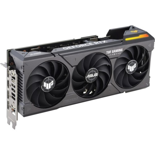 Відеокарта ASUS GeForce RTX4070 12Gb TUF GAMING (TUF-RTX4070-12G-GAMING)