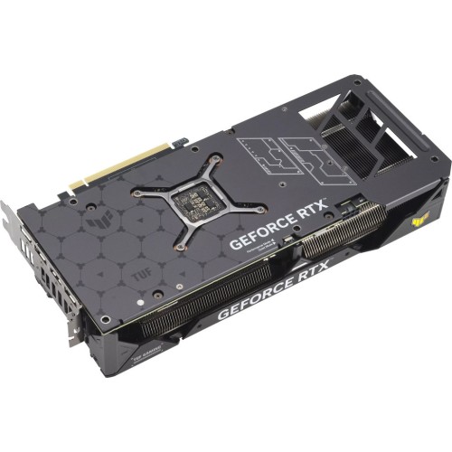 Відеокарта ASUS GeForce RTX4070 12Gb TUF GAMING (TUF-RTX4070-12G-GAMING)