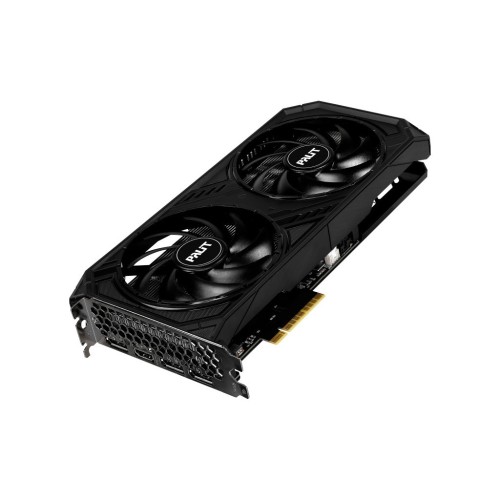 Відеокарта Palit RTX 4060 DUAL 8GB (NE64060019P1-1070D)