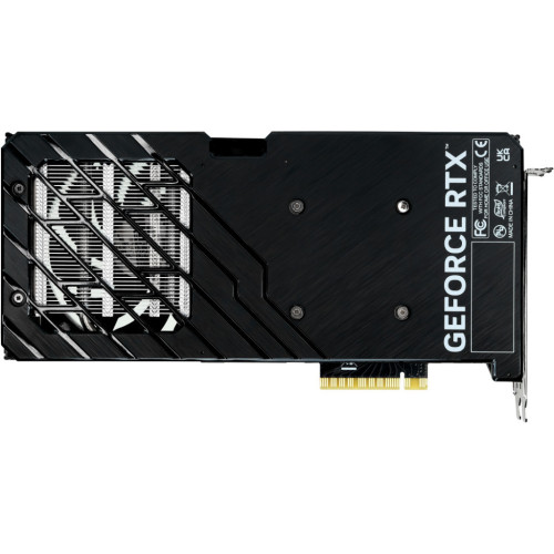 Відеокарта Palit RTX 4060 DUAL 8GB (NE64060019P1-1070D)