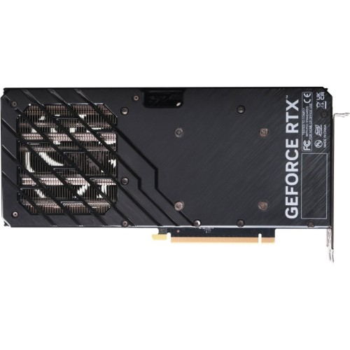 Відеокарта Palit RTX 4070 SUPER DUAL OC 12GB (NED407SS19K9-1043D)