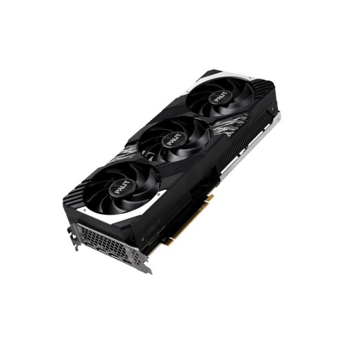 Відеокарта Palit RTX 4070 Ti SUPER GAMINGPRO OC 16GB (NED47TSH19T2-1043A)