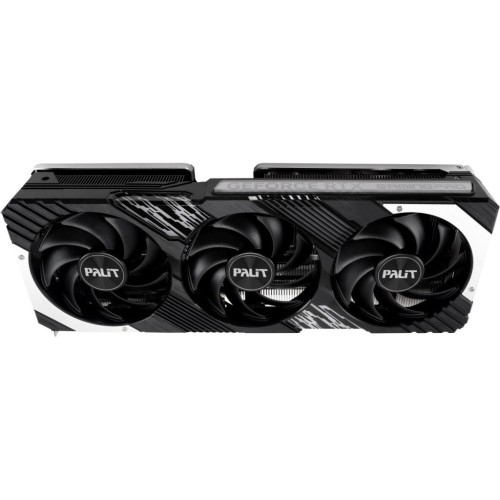 Відеокарта Palit RTX 4070 Ti SUPER GAMINGPRO OC 16GB (NED47TSH19T2-1043A)