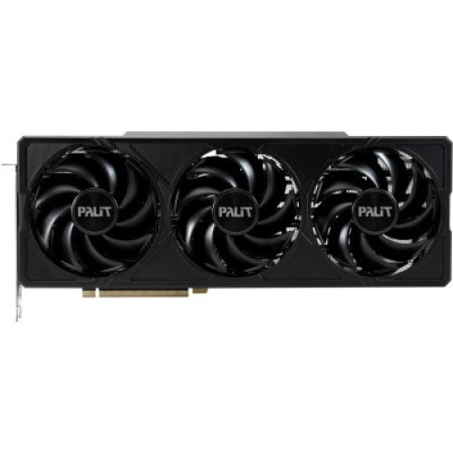 Відеокарта Palit RTX 4070 Ti SUPER JETSTREAM OC 16GB (NED47TSS19T2-1043J)