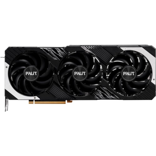 Відеокарта Palit RTX 4080 SUPER GAMINGPRO 16G (NED408S019T2-1032A)