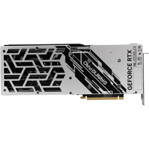 Відеокарта Palit RTX 4080 SUPER GAMINGPRO OC 16G (NED408ST19T2-1032A)