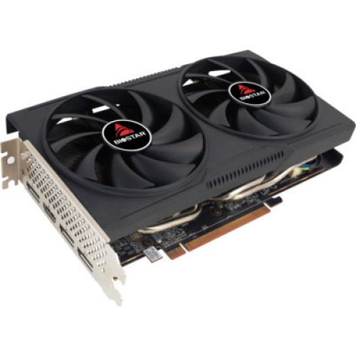 Відеокарта Biostar Radeon RX 7600 8GB (VA7606RM81)