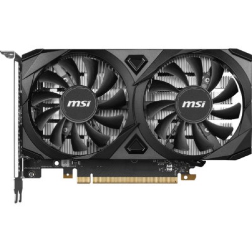 Відеокарта MSI RTX 3050 VENTUS 2X 6G