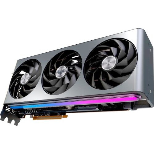 Відеокарта Sapphire RX7900XT 20GB NITRO+ (11323-01-40G)