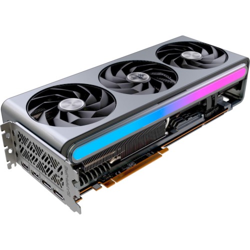 Відеокарта Sapphire RX7900XT 20GB NITRO+ (11323-01-40G)