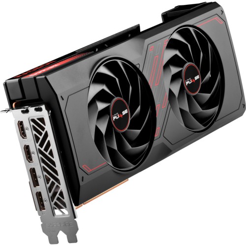 Відеокарта Sapphire RX7600XT 16GB PULSE (11339-04-20G)