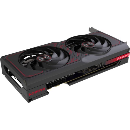 Відеокарта Sapphire RX7600XT 16GB PULSE (11339-04-20G)