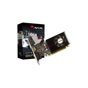 Відеокарта GeForce GT730 2048Mb Afox (AF730-2048D3L5)