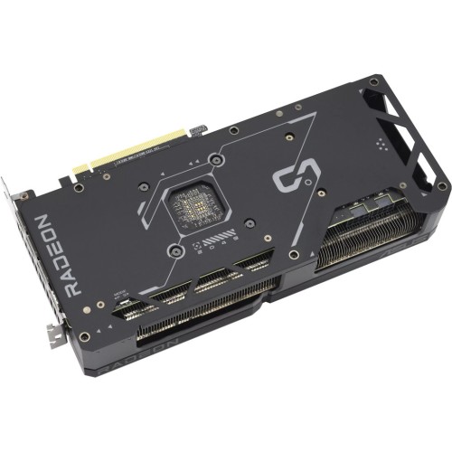 Відеокарта ASUS Radeon RX 7900 16Gb GRE DUAL OC (DUAL-RX7900GRE-O16G)