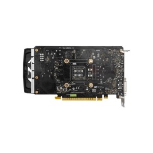 Відеокарта Inno3D GeForce GTX1650 4096Mb Twin X2 OC (N16502-04D6X-171330N)
