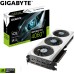 Відеокарта GIGABYTE GeForce RTX4060Ti 8Gb EAGLE OC ICE (GV-N406TEAGLEOC ICE-8GD)