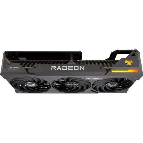 Відеокарта ASUS Radeon RX 7900 16Gb GRE TUF OC GAMING (TUF-RX7900GRE-O16G-GAMING)