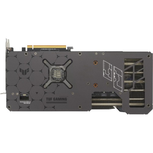 Відеокарта ASUS Radeon RX 7900 16Gb GRE TUF OC GAMING (TUF-RX7900GRE-O16G-GAMING)