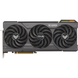 Відеокарта ASUS Radeon RX 7900 16Gb GRE TUF OC GAMING (TUF-RX7900GRE-O16G-GAMING)