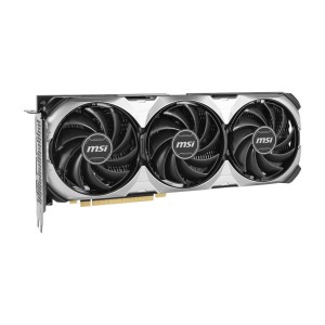 Відеокарта MSI GeForce RTX4070 SUPER 12Gb VENTUS 3X OC (RTX 4070 SUPER 12G VENTUS 3X OC)