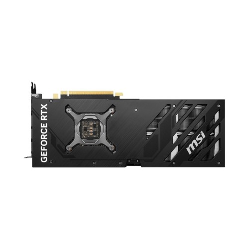 Відеокарта MSI GeForce RTX4070Ti SUPER 16Gb VENTUS 3X OC (RTX 4070 Ti SUPER 16G VENTUS 3X OC)