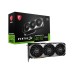 Відеокарта MSI GeForce RTX4070Ti SUPER 16Gb VENTUS 3X OC (RTX 4070 Ti SUPER 16G VENTUS 3X OC)