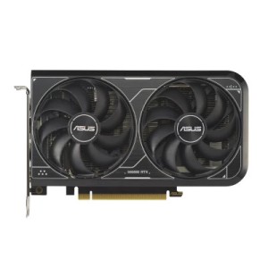 Відеокарта ASUS GeForce RTX4060 8Gb DUAL OC (DUAL-RTX4060-O8G-V2 RTL)