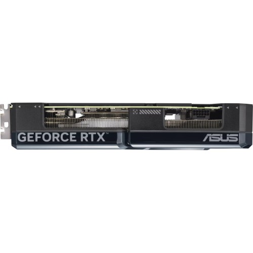 Відеокарта ASUS GeForce RTX4070Ti SUPER 16Gb DUAL OC (DUAL-RTX4070TIS-O16G)