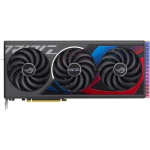 Відеокарта ASUS GeForce RTX4070Ti SUPER 16Gb ROG STRIX GAMING (ROG-STRIX-RTX4070TIS-16G-GAMING)