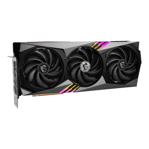 Відеокарта MSI GeForce RTX4080 SUPER 16GB GAMING X TRIO (RTX 4080 SUPER 16G GAMING X TRIO)