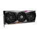 Відеокарта MSI GeForce RTX4080 SUPER 16GB GAMING X TRIO (RTX 4080 SUPER 16G GAMING X TRIO)