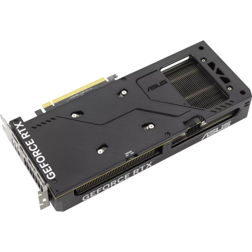 Відеокарта ASUS GeForce RTX4070 SUPER 12Gb PRIME OC (PRIME-RTX4070-O12G)