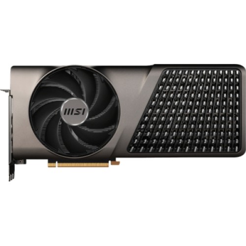 Відеокарта MSI GeForce RTX4070Ti SUPER 16Gb EXPERT (RTX 4070 TI SUPER 16G EXPERT)