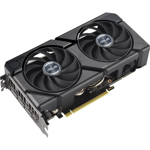 Відеокарта ASUS GeForce RTX4060Ti 16Gb DUAL OC EVO (DUAL-RTX4060TI-O16G-EVO)