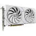 Відеокарта ASUS GeForce RTX4070 SUPER 12Gb DUAL OC WHITE EVO (DUAL-RTX4070S-O12G-EVO-WHITE)