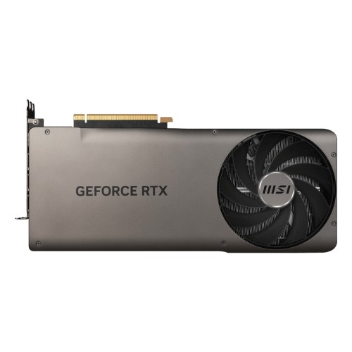 Відеокарта MSI GeForce RTX4080 SUPER 16GB EXPERT (RTX 4080 SUPER 16G EXPERT)