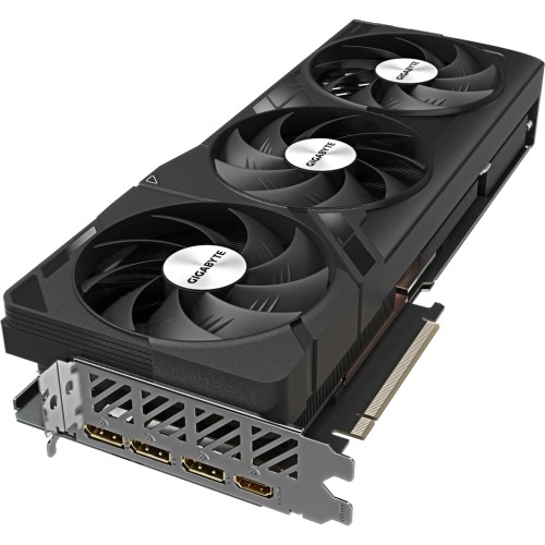 Відеокарта GIGABYTE GeForce RTX4070Ti SUPER 16Gb WINDFORCE MAX OC (GV-N407TSWF3MAX OC-16GD)