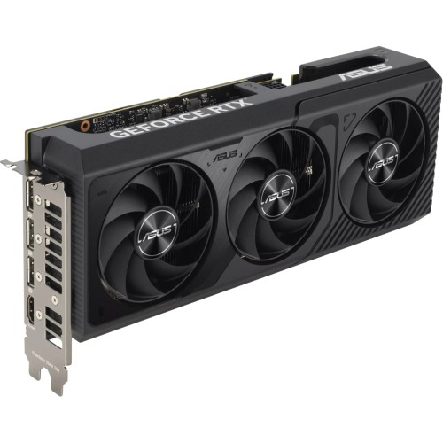 Відеокарта ASUS GeForce RTX4070 SUPER 12Gb PRIME OC (PRIME-RTX4070S-O12G)