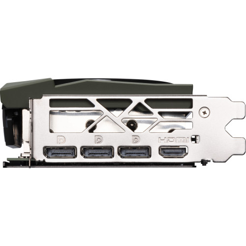 Відеокарта GeForce RTX4070Ti SUPER 16Gb GAMING SLIM STALKER 2 EDITION MSI (RTX 4070 Ti SUPER 16G GAMING SLIM STALKE)