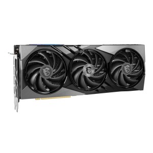 Відеокарта GeForce RTX4070Ti SUPER 16Gb GAMING SLIM STALKER 2 EDITION MSI (RTX 4070 Ti SUPER 16G GAMING SLIM STALKE)