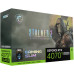 Відеокарта GeForce RTX4070Ti SUPER 16Gb GAMING SLIM STALKER 2 EDITION MSI (RTX 4070 Ti SUPER 16G GAMING SLIM STALKE)