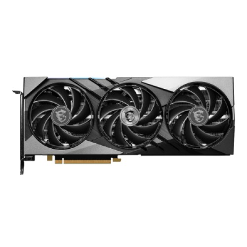 Відеокарта GeForce RTX4070Ti SUPER 16Gb GAMING SLIM STALKER 2 EDITION MSI (RTX 4070 Ti SUPER 16G GAMING SLIM STALKE)