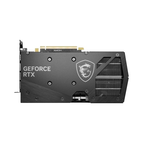 Відеокарта GeForce RTX4060Ti 8Gb GAMING MSI (RTX 4060 Ti GAMING 8G)