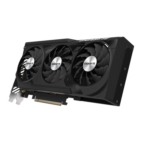 Відеокарта GIGABYTE GeForce RTX4070 12Gb WINDFORCE OC (GV-N4070WF3OCV2-12GD)