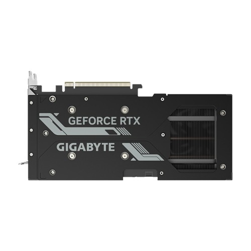 Відеокарта GIGABYTE GeForce RTX4070 12Gb WINDFORCE OC (GV-N4070WF3OCV2-12GD)