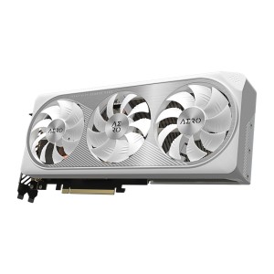 Відеокарта GIGABYTE GeForce RTX4070 12Gb AERO OC (GV-N4070AERO OCV2-12GD)