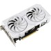 Відеокарта ASUS GeForce RTX4070 12Gb DUAL EVO WHITE (DUAL-RTX4070-O12G-EVO-WHITE)